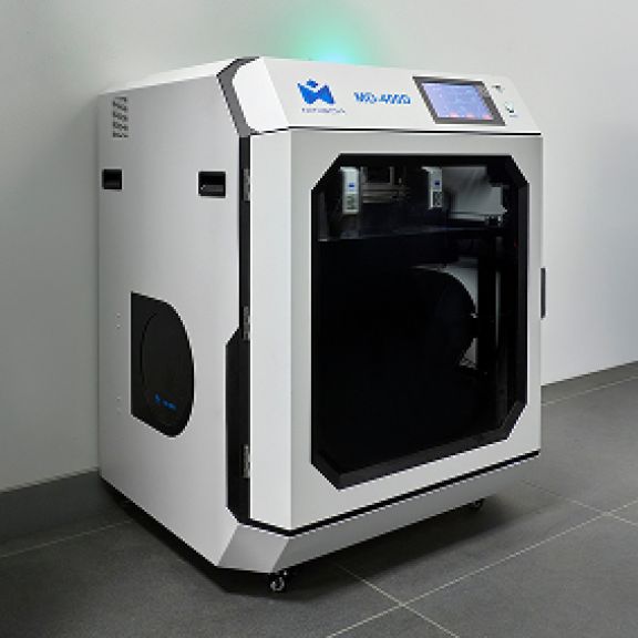 3D-DRUCKER MD400