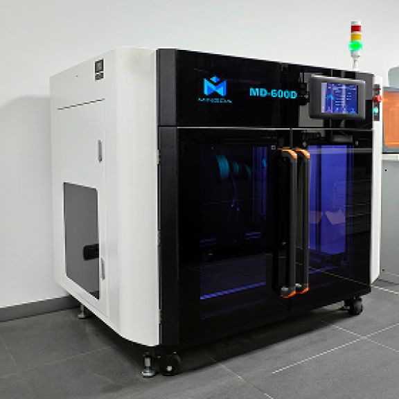 3D-DRUCKER MD600