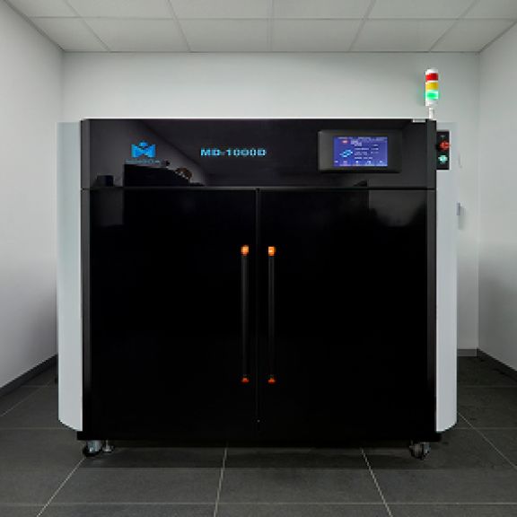 3D-DRUCKER MD1000