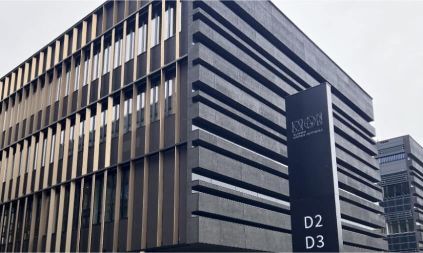 Plant Bolzano